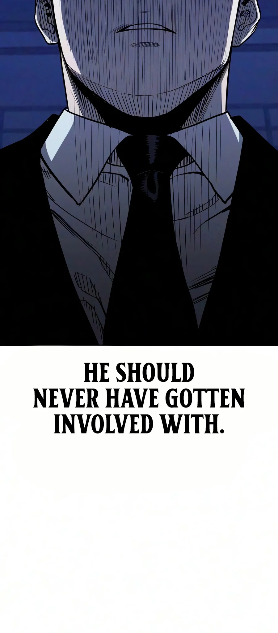 Read Debtbound By Blood EN Manga Online