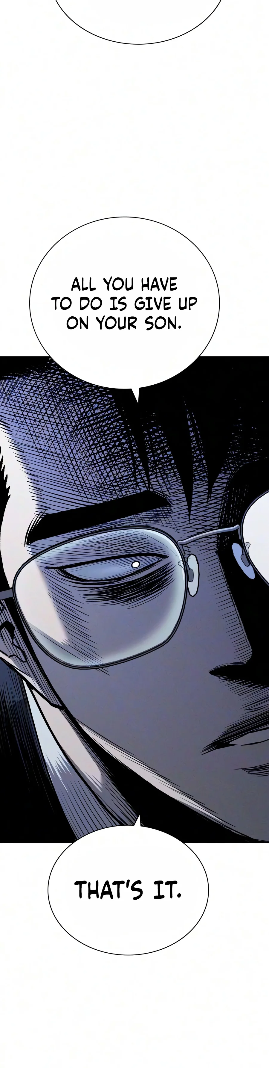 Read Debtbound By Blood EN Manga Online