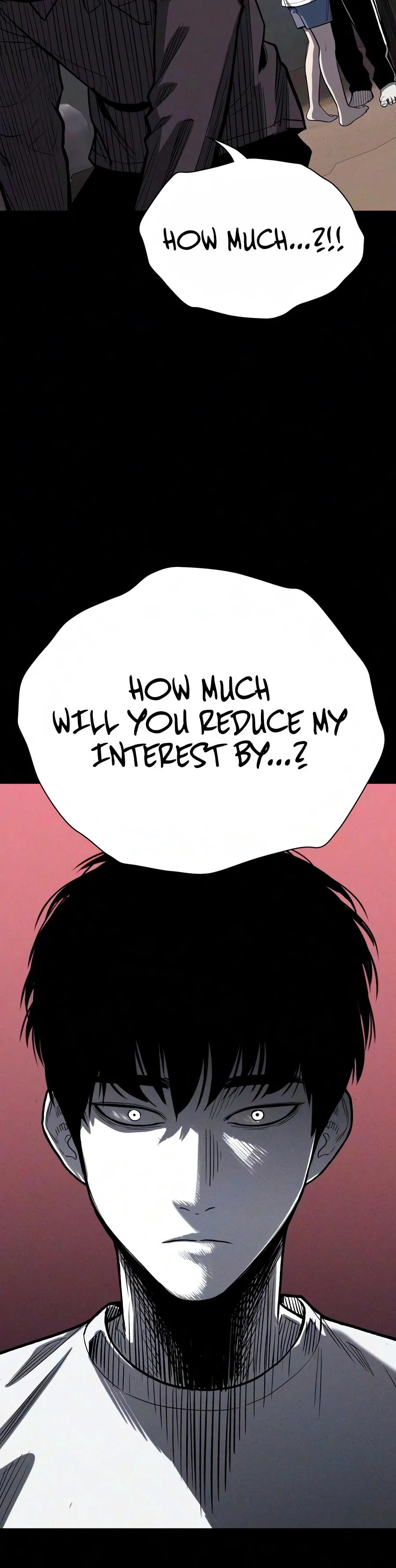 Read Debtbound By Blood EN Manga Online