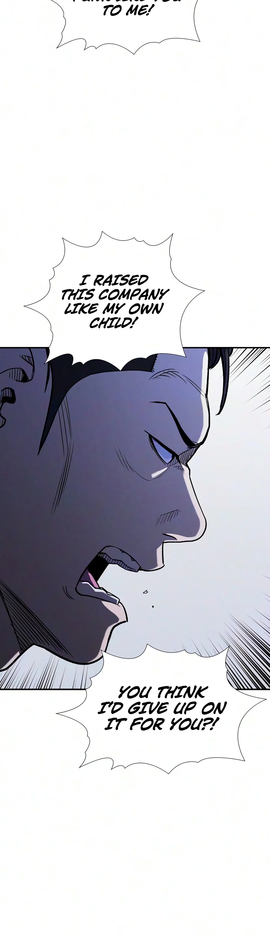 Read Debtbound By Blood EN Manga Online