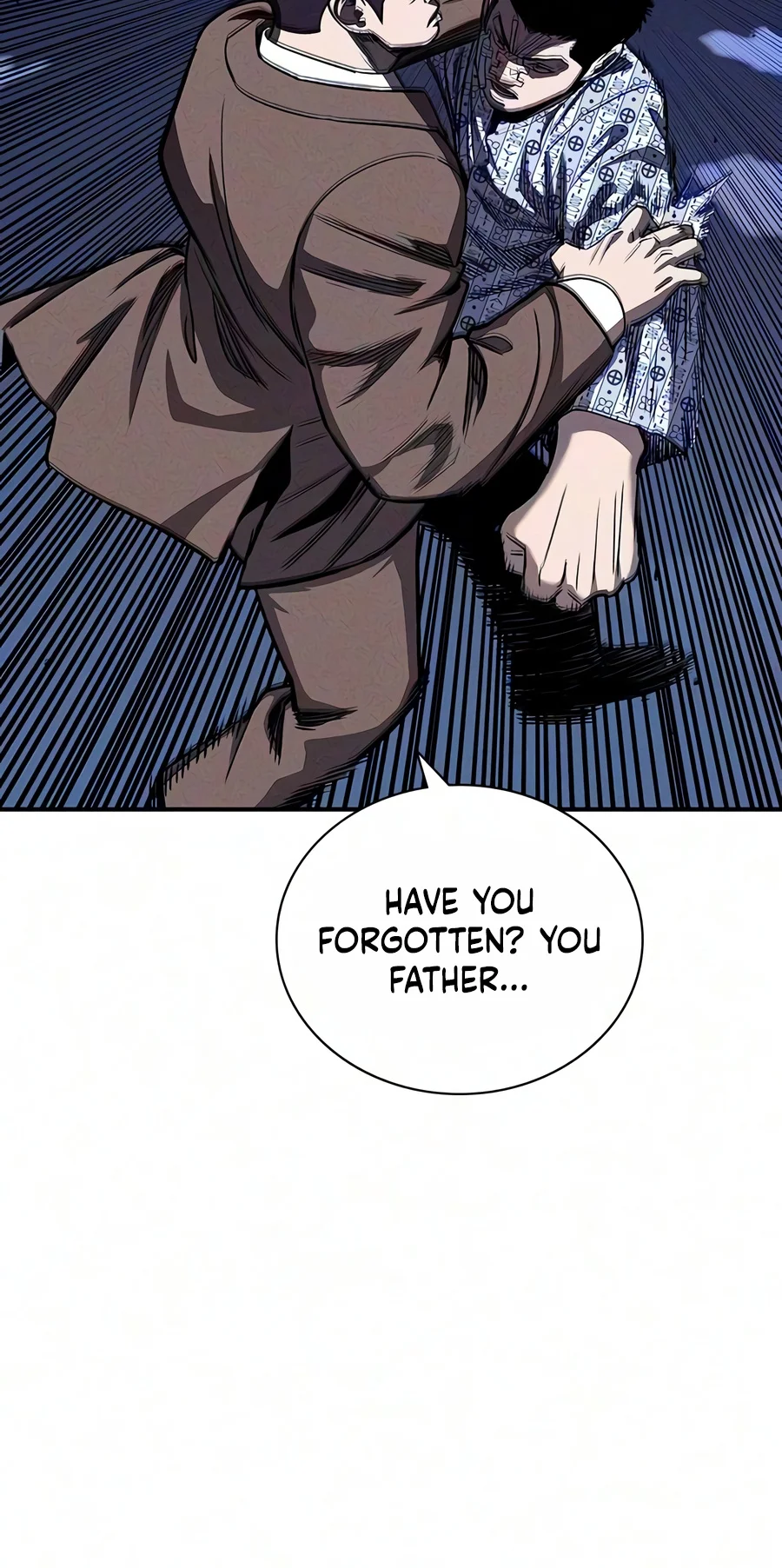 Read Debtbound By Blood EN Manga Online