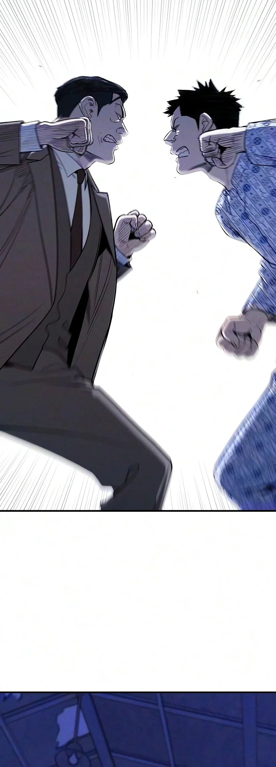 Read Debtbound By Blood EN Manga Online