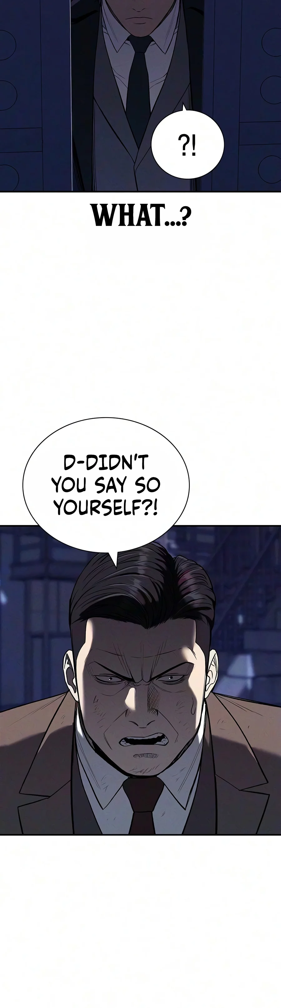 Read Debtbound By Blood EN Manga Online