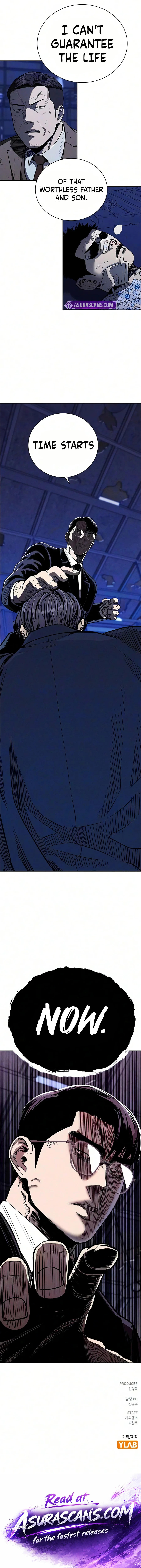Read Debtbound By Blood EN Manga Online