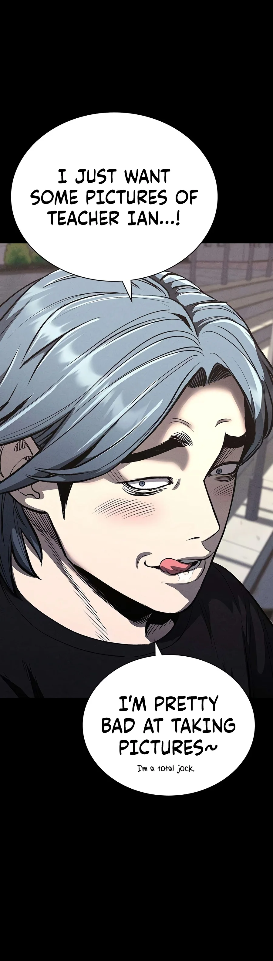 Read Debtbound By Blood EN Manga Online