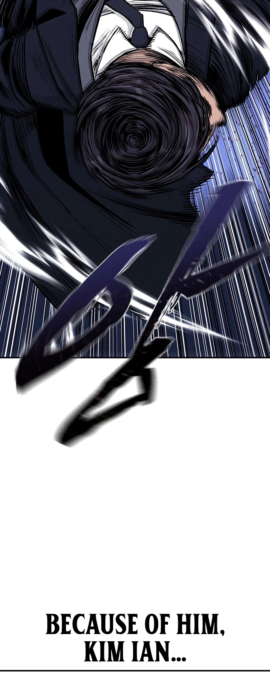 Read Debtbound By Blood EN Manga Online