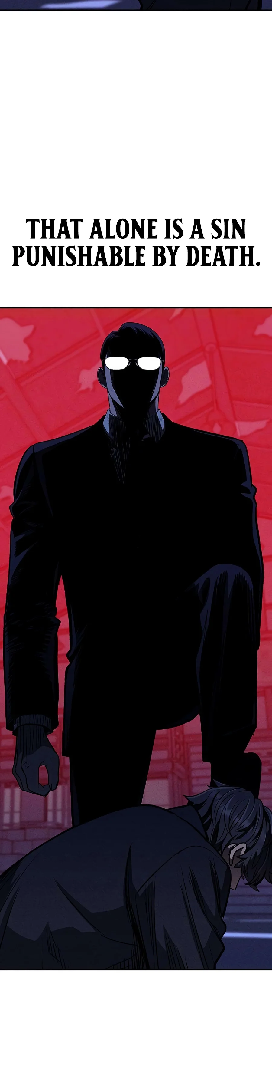 Read Debtbound By Blood EN Manga Online