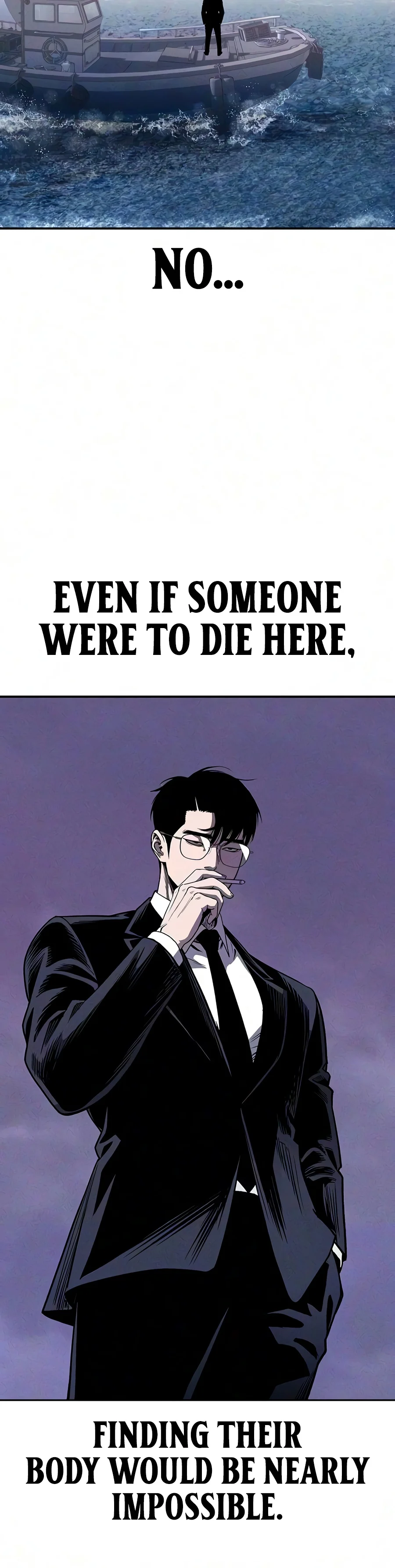 Read Debtbound By Blood EN Manga Online