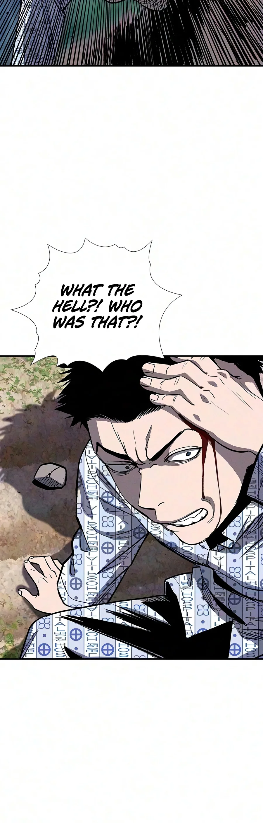 Read Debtbound By Blood EN Manga Online
