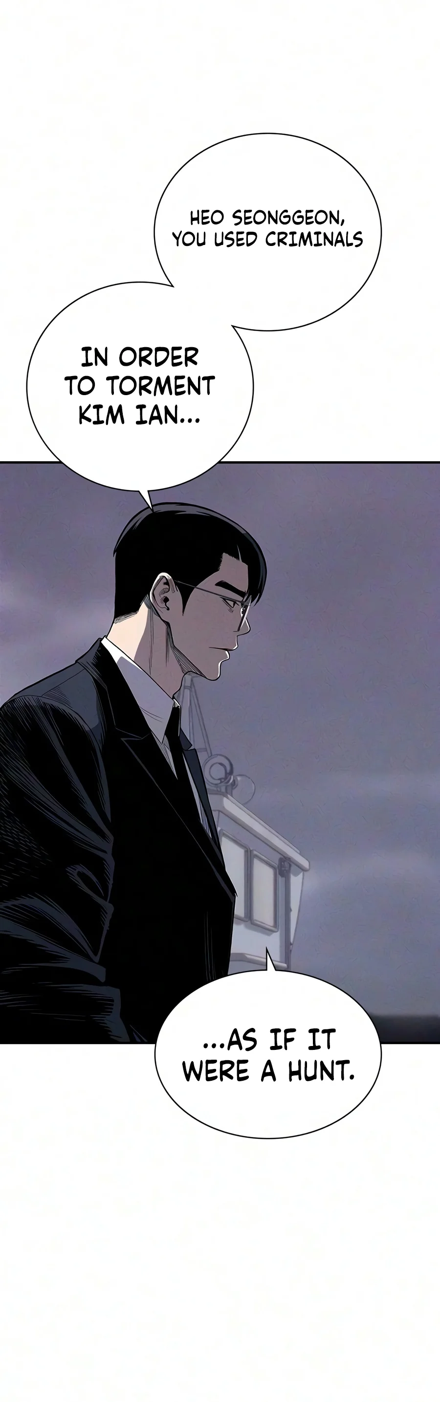 Read Debtbound By Blood EN Manga Online