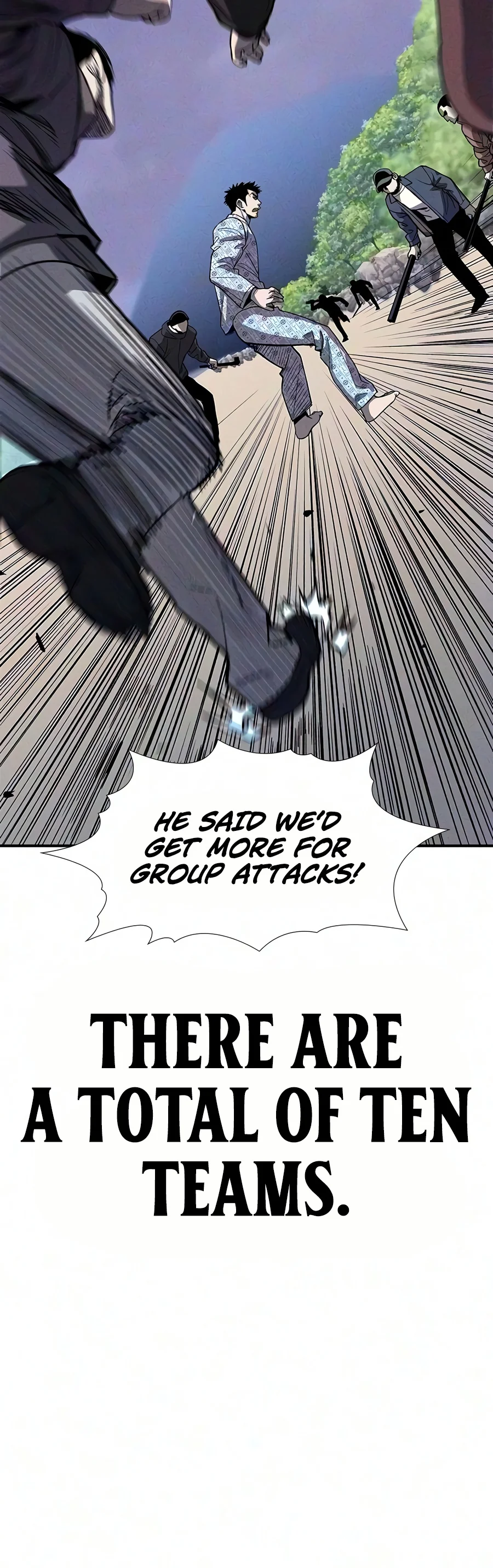 Read Debtbound By Blood EN Manga Online