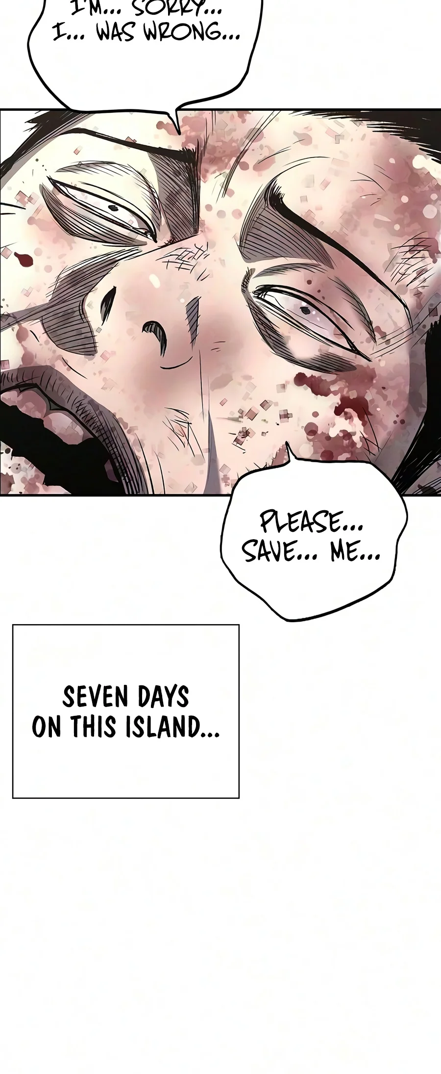 Read Debtbound By Blood EN Manga Online