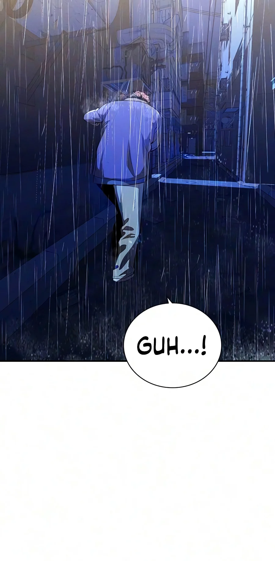 Read Debtbound By Blood EN Manga Online