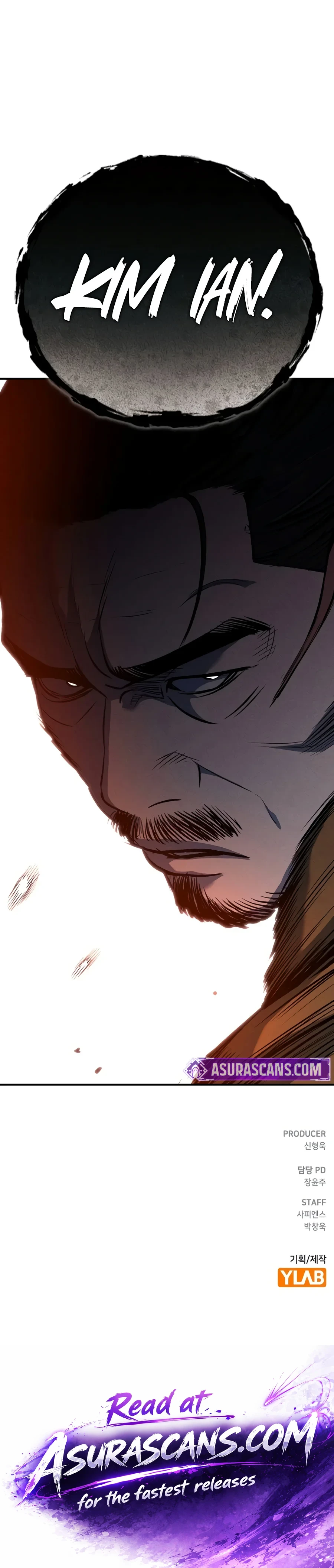 Read Debtbound By Blood EN Manga Online