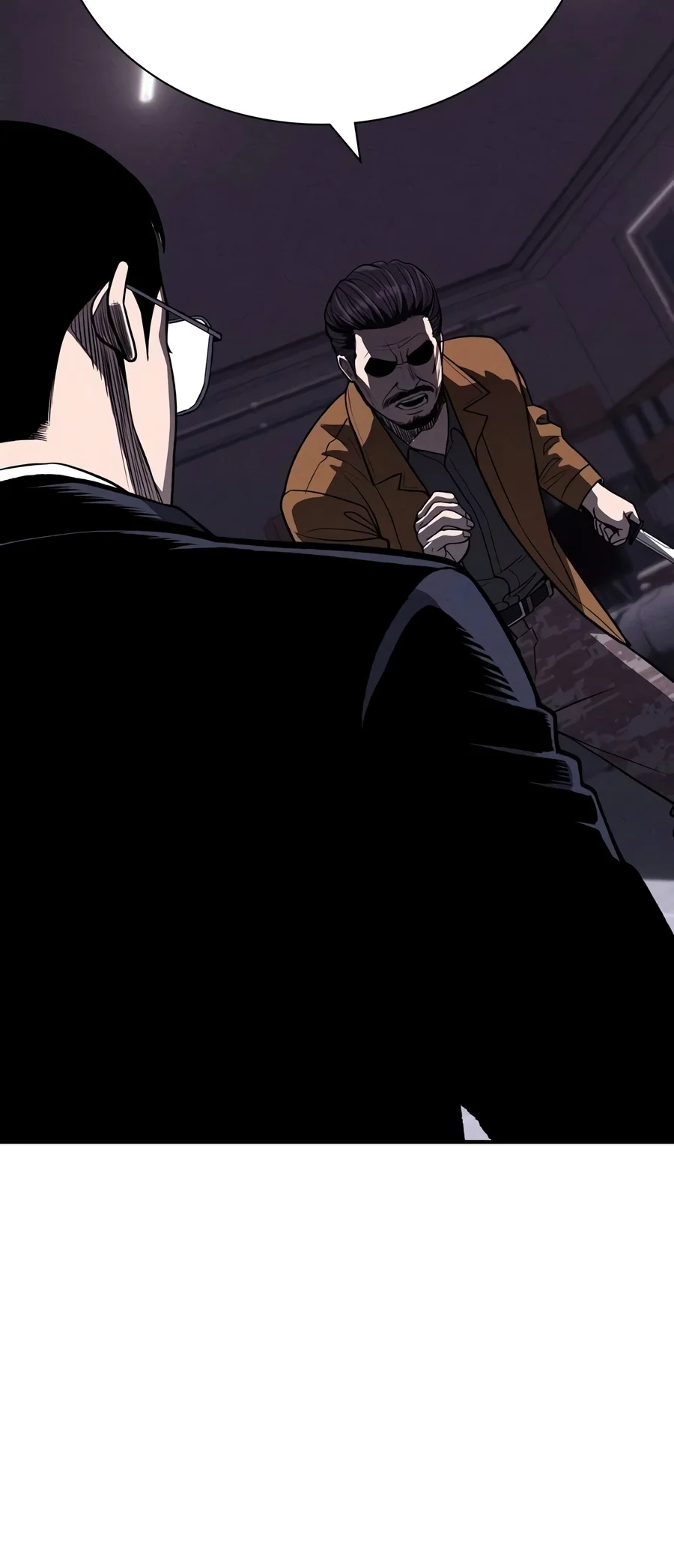 Read Debtbound By Blood EN Manga Online