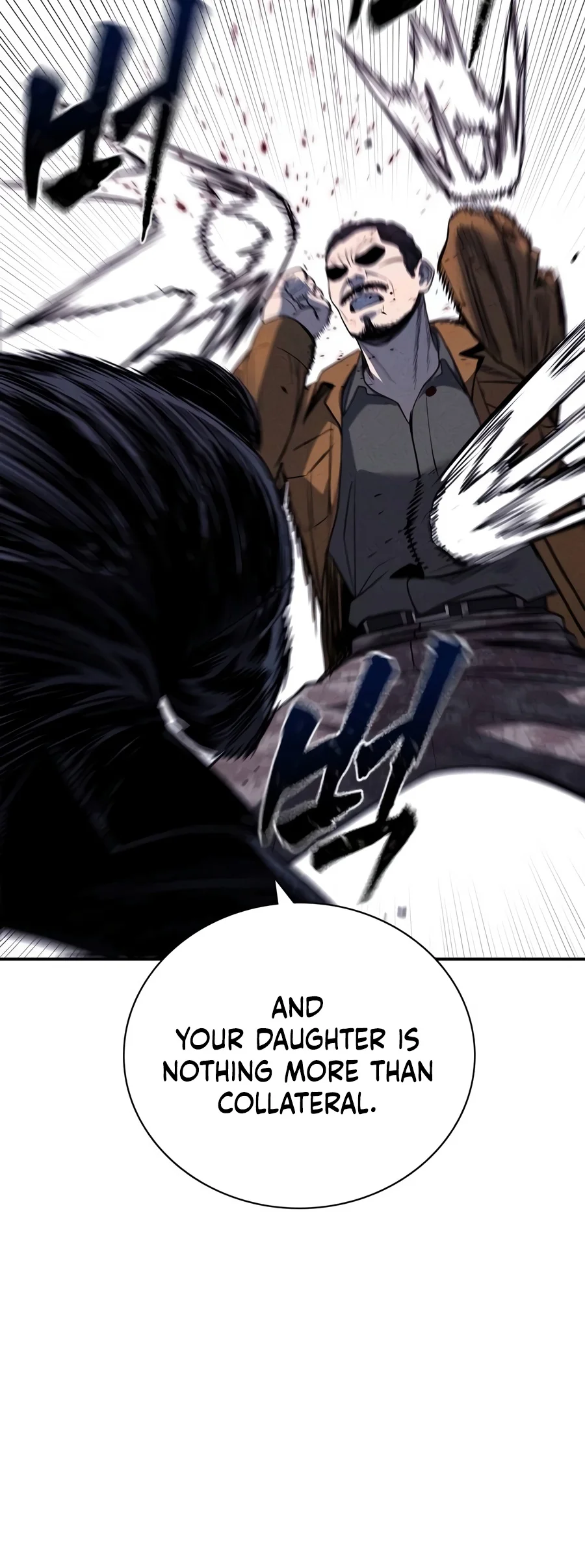 Read Debtbound By Blood EN Manga Online