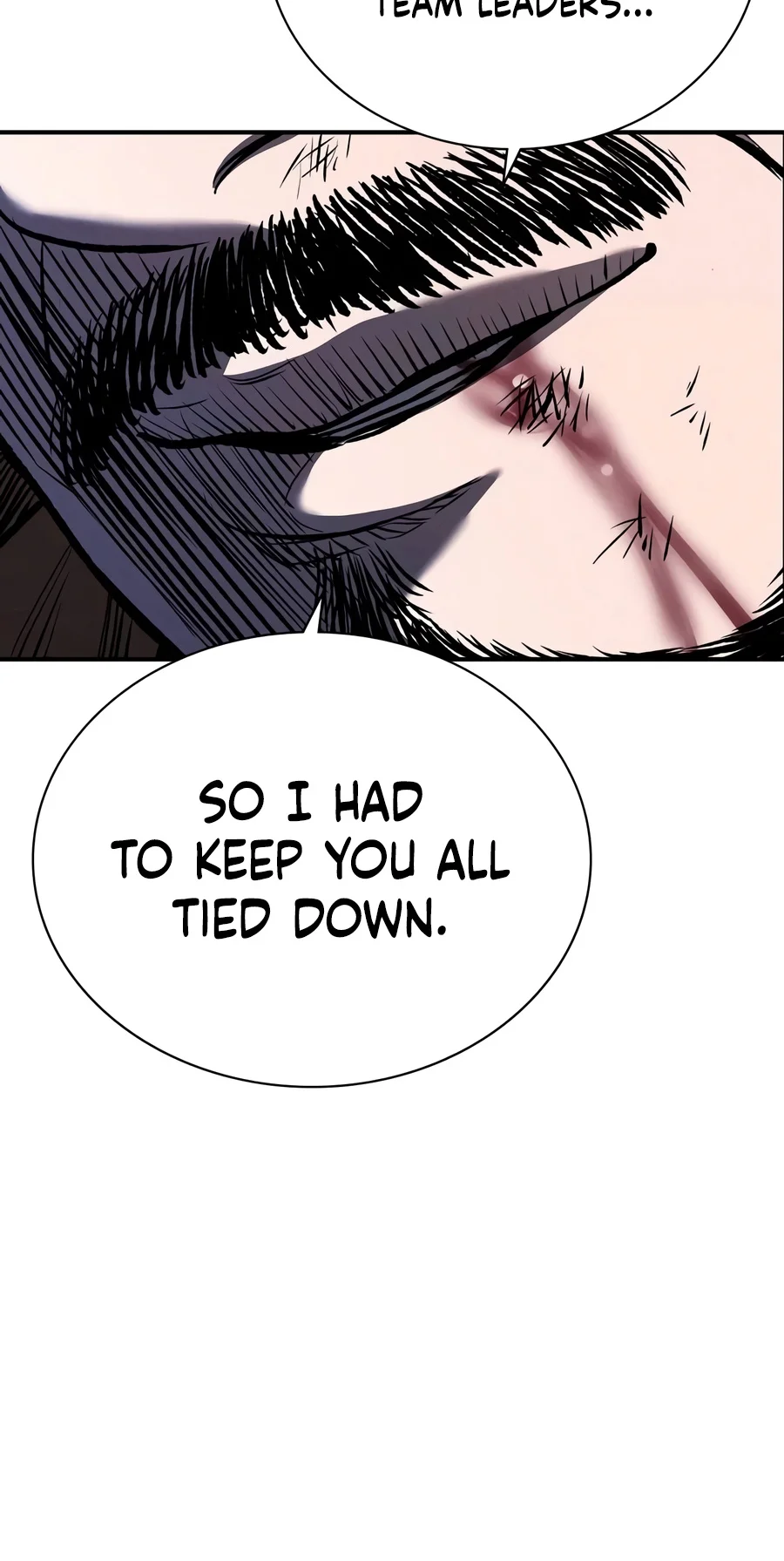 Read Debtbound By Blood EN Manga Online
