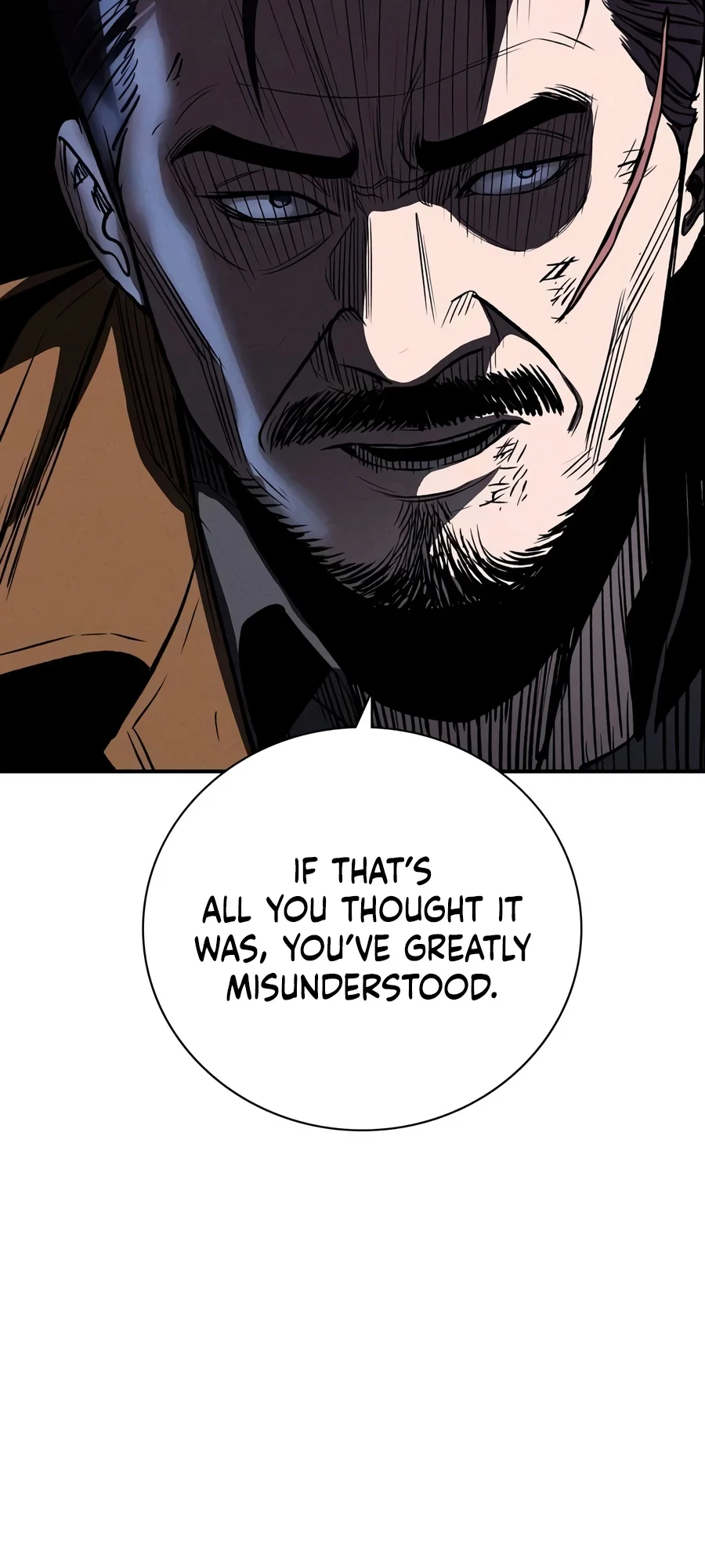 Read Debtbound By Blood EN Manga Online