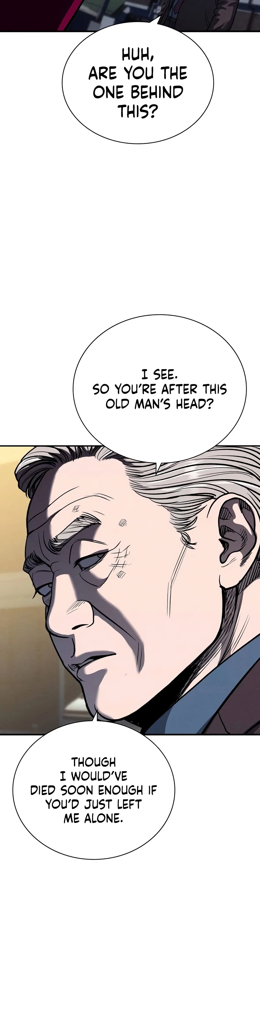 Read Debtbound By Blood EN Manga Online
