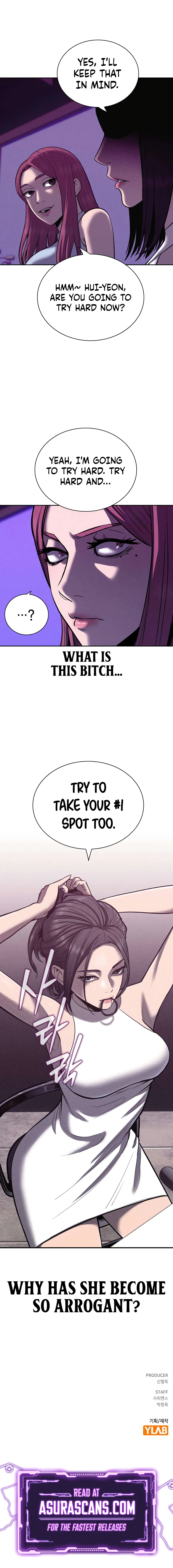 Read Debtbound By Blood EN Manga Online