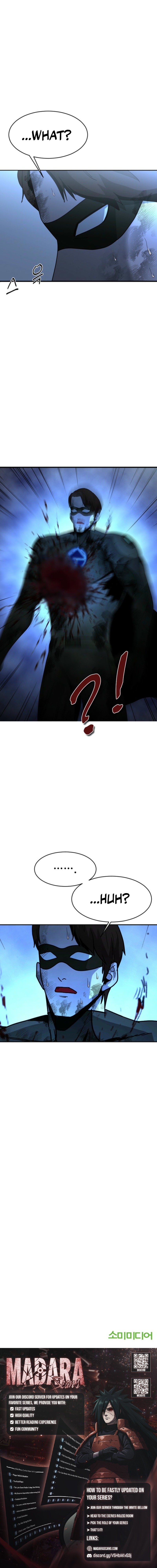 Read Decide to Be a Villain EN Manga Online