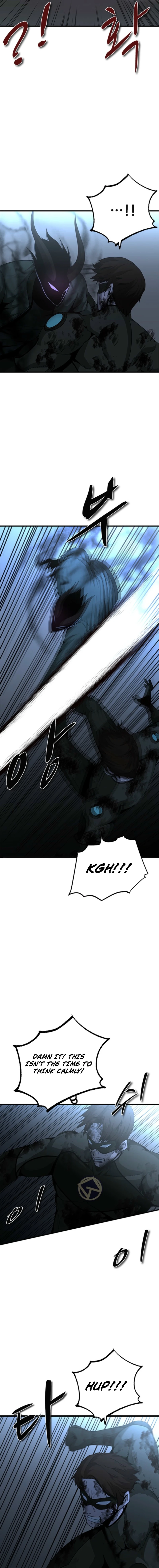 Read Decide to Be a Villain EN Manga Online