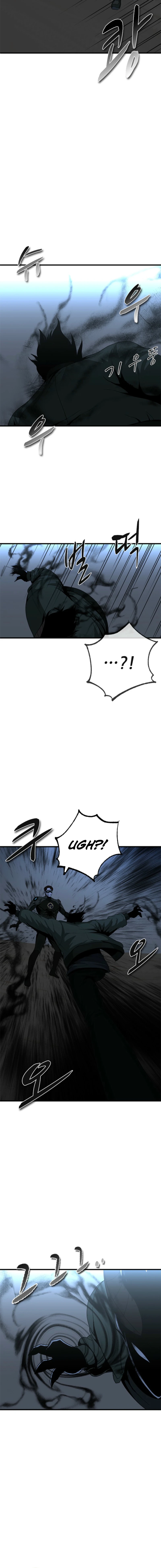 Read Decide to Be a Villain EN Manga Online