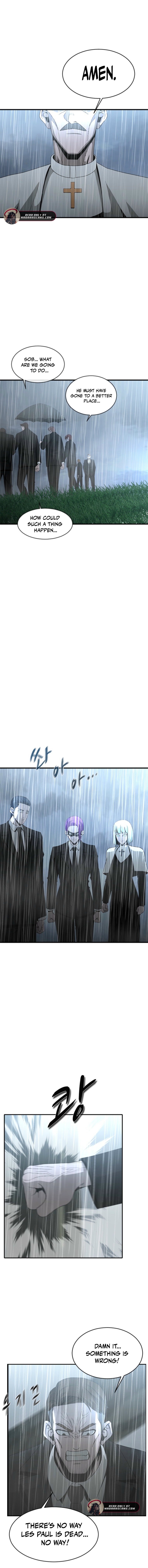Read Decide to Be a Villain EN Manga Online