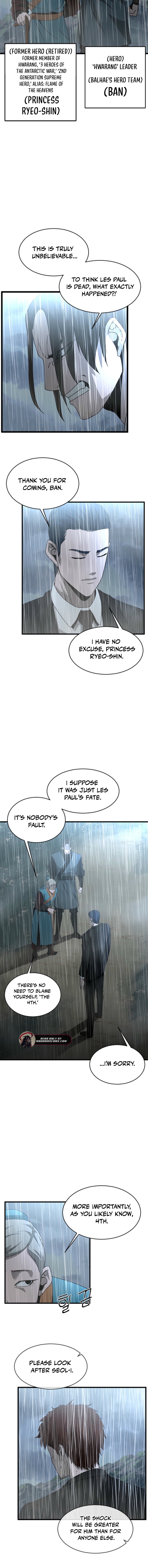 Read Decide to Be a Villain EN Manga Online