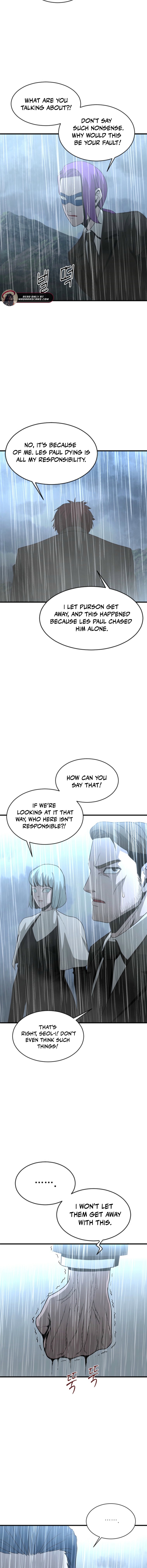 Read Decide to Be a Villain EN Manga Online