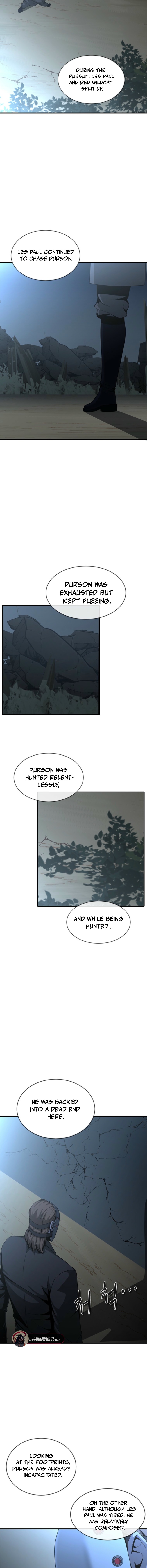 Read Decide to Be a Villain EN Manga Online