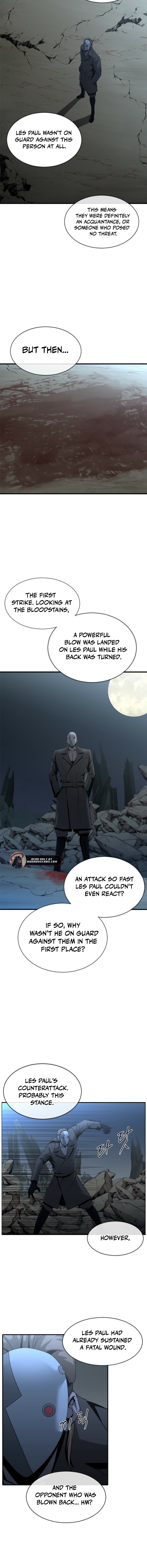 Read Decide to Be a Villain EN Manga Online
