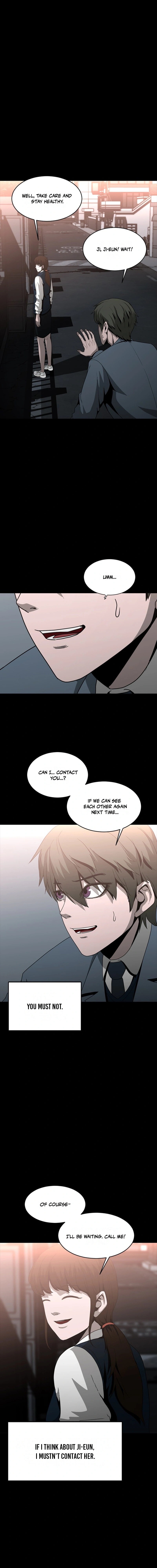 Read Decide to Be a Villain EN Manga Online