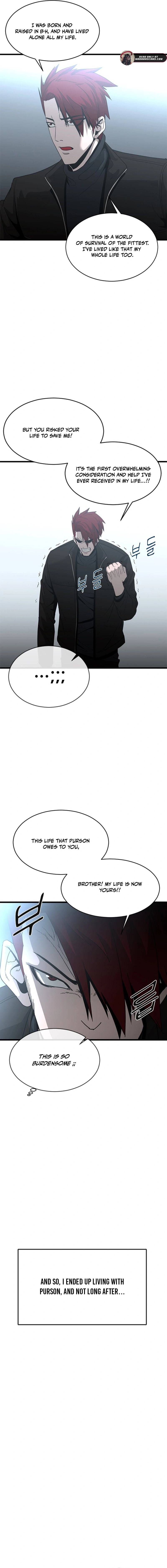 Read Decide to Be a Villain EN Manga Online
