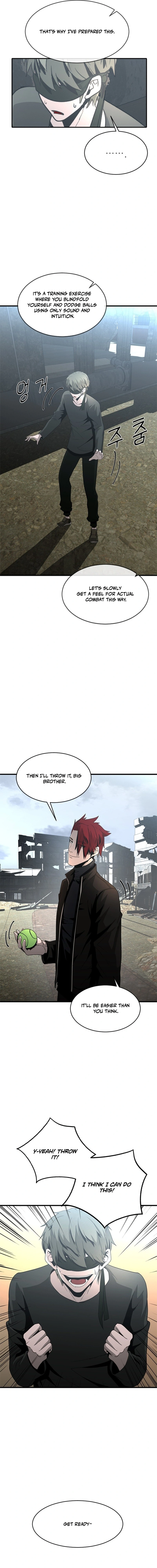 Read Decide to Be a Villain EN Manga Online
