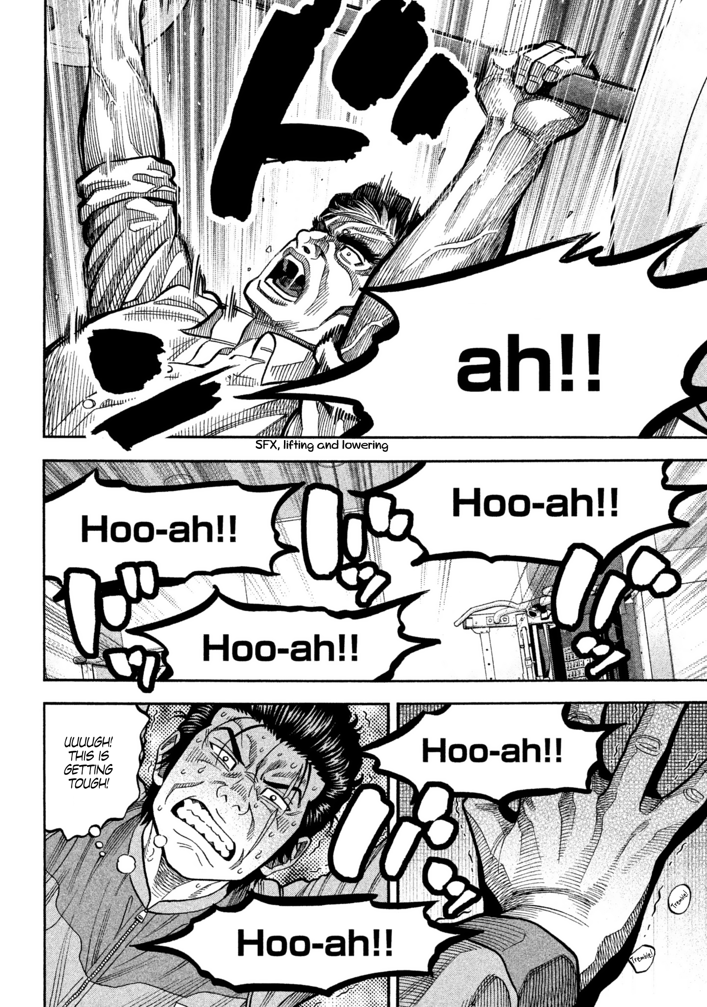 Read Degausser EN Manga Online