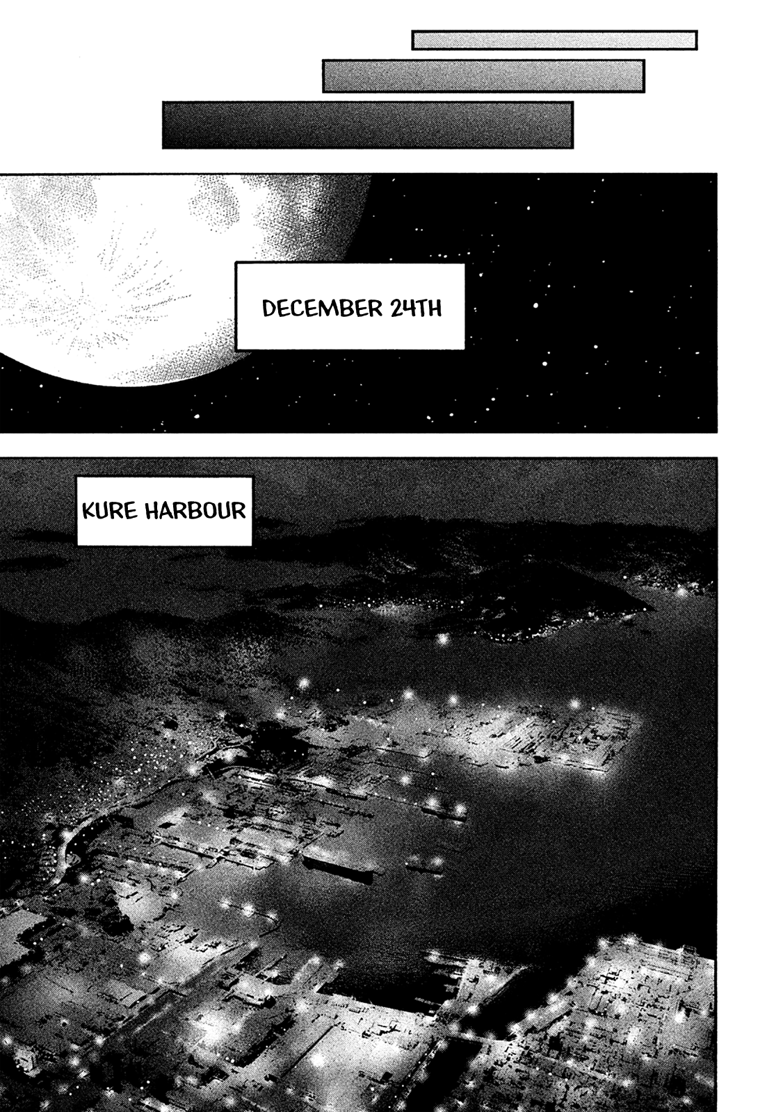 Read Degausser EN Manga Online