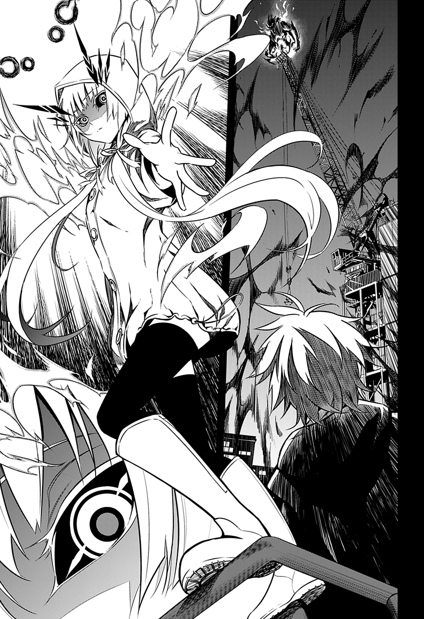 Read Demon Assassins EN Manga Online
