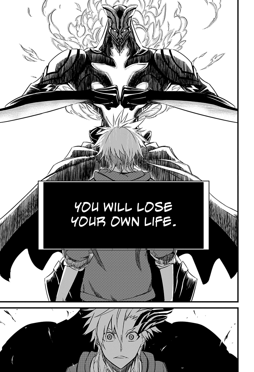 Read Demon Assassins EN Manga Online