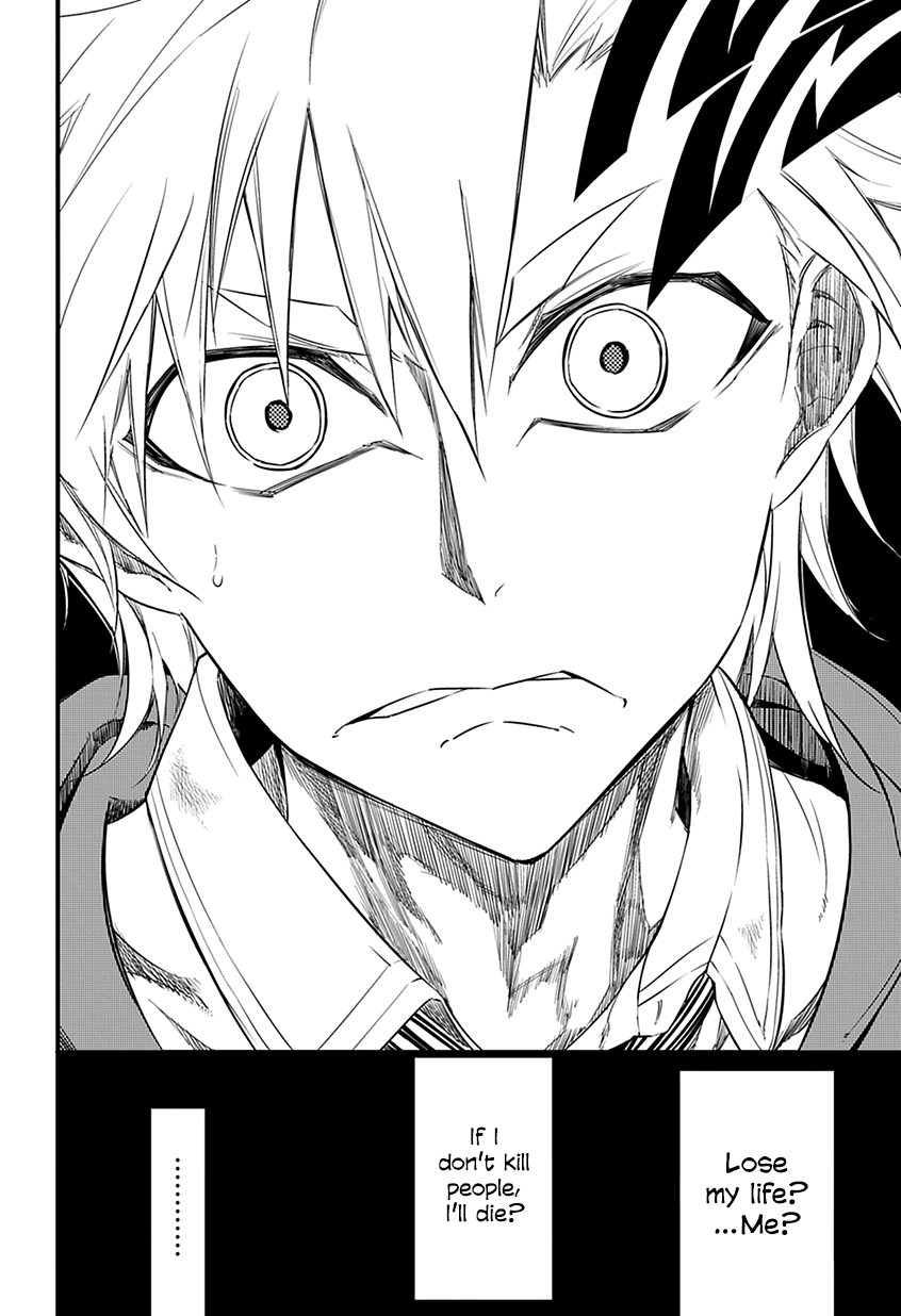 Read Demon Assassins EN Manga Online