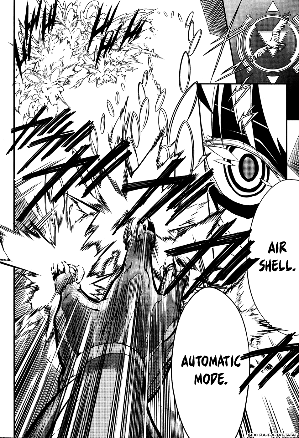 Read Demon Assassins EN Manga Online