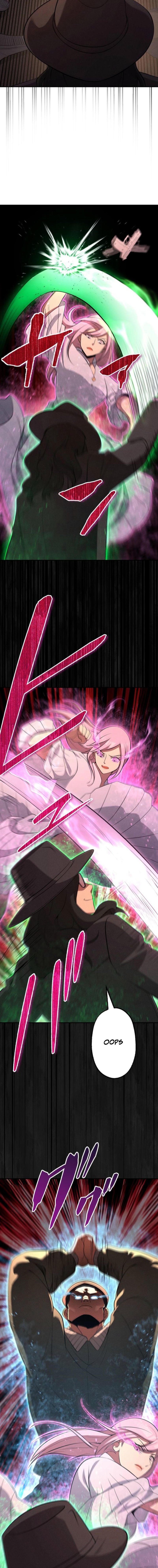 Read Demon King Awakening EN Manga Online