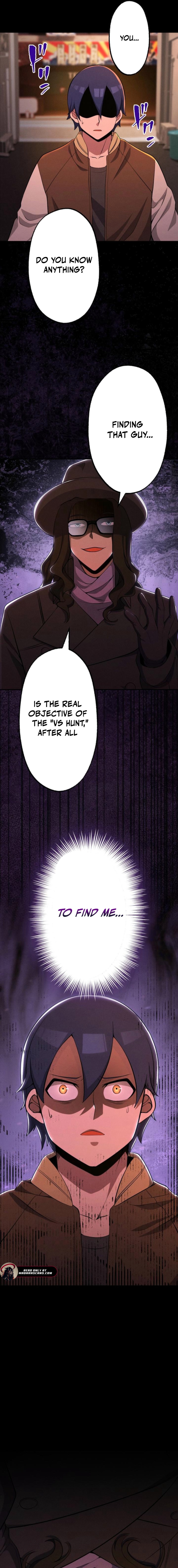 Read Demon King Awakening EN Manga Online