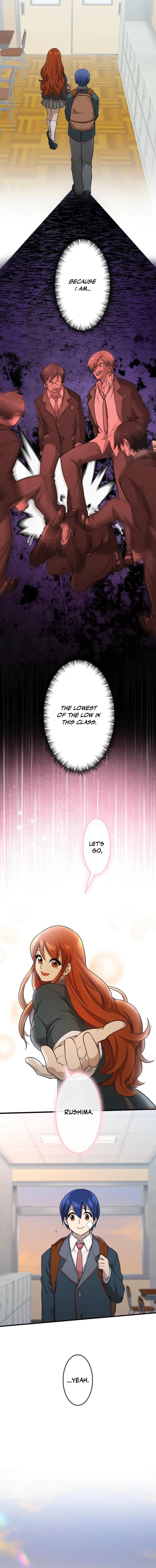 Read Demon King Awakening EN Manga Online