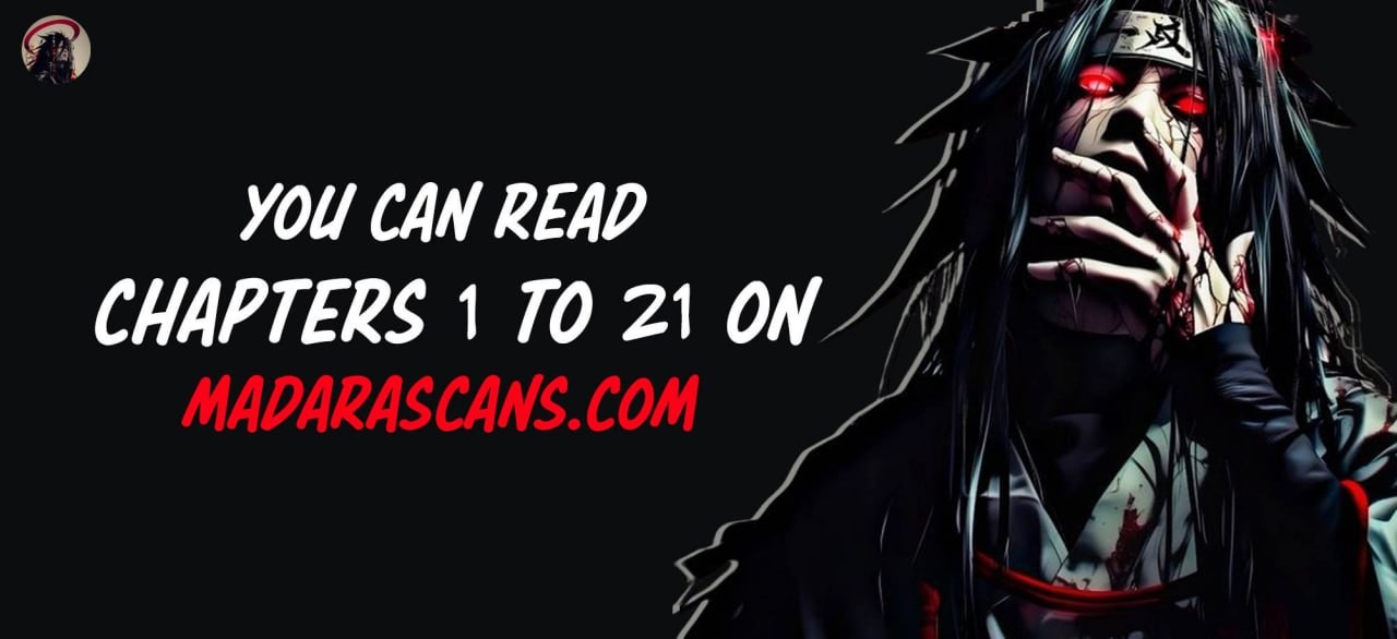 Read Demon King Awakening EN Manga Online