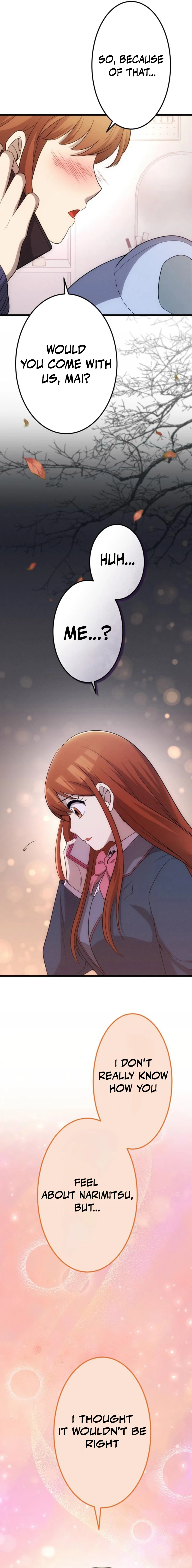 Read Demon King Awakening EN Manga Online