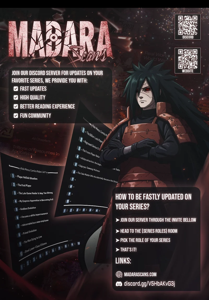 Read Demon King Awakening EN Manga Online