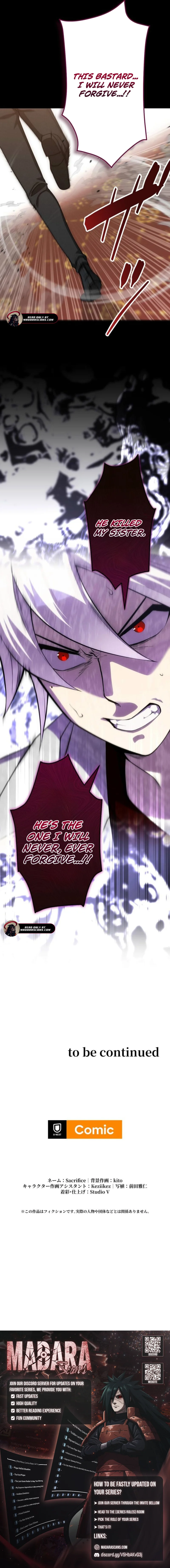 Read Demon King Awakening EN Manga Online