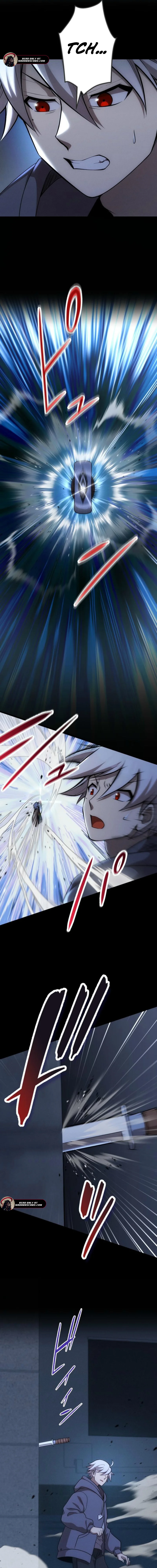 Read Demon King Awakening EN Manga Online