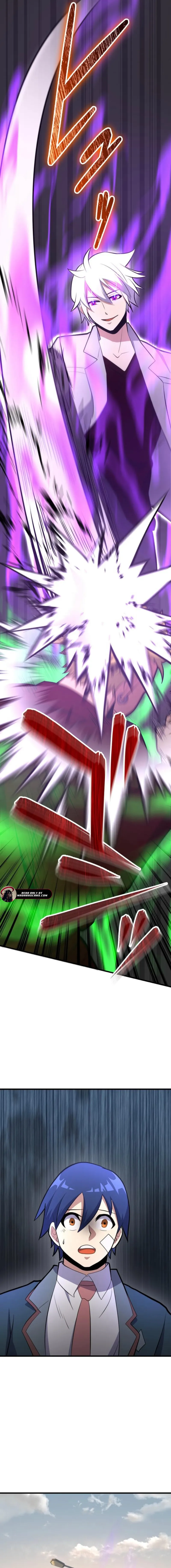 Read Demon King Awakening EN Manga Online